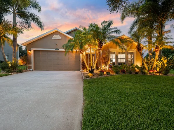 2291 Lune Ct, West Melbourne, FL 32904