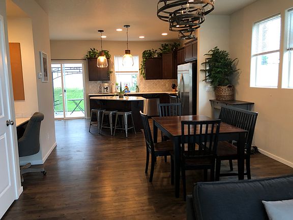 4th image of 5510 S Chaperon Peak Dr