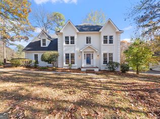 219 Eagle Dr, Macon, GA