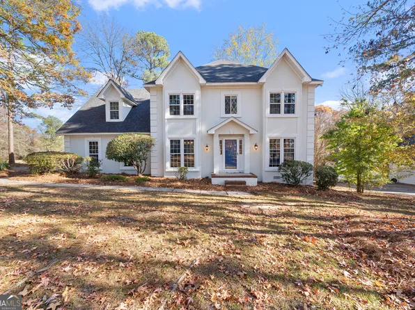 219 Eagle Dr, Macon, GA 31211