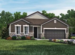 3449 Middlebrook Pl, Harmony, FL 34773