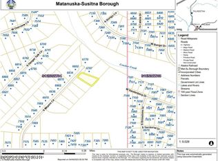L14-B3 S Meyers Cir, Wasilla, AK 99623