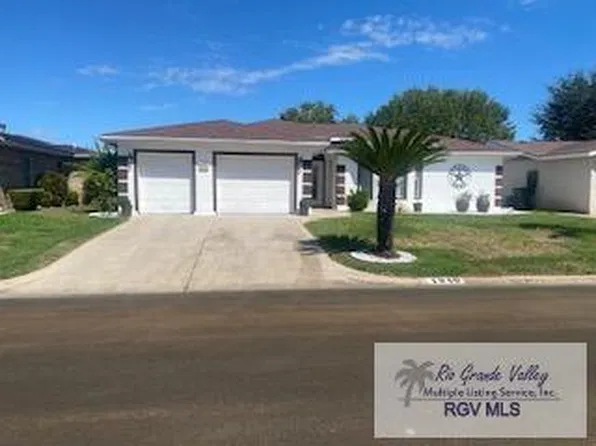 1940 W Montana Ave, Harlingen, TX 78550