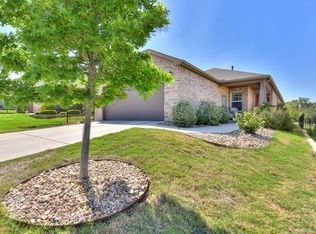 705 Kitty Hawk Rd, Georgetown, TX 78633