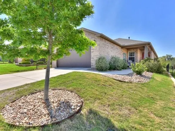 705 Kitty Hawk Rd, Georgetown, TX 78633