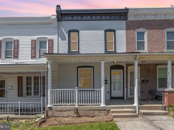 260 N 67th St, Harrisburg, PA 17111