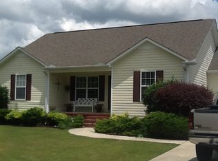 1918 Lowery Rd NE, Arab, AL 35016