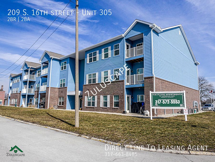 1st image of 209 S 16th St Unit 305