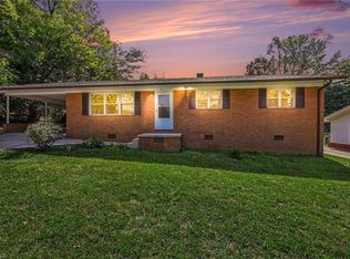 324 Silver Ave, Asheboro, NC 27203