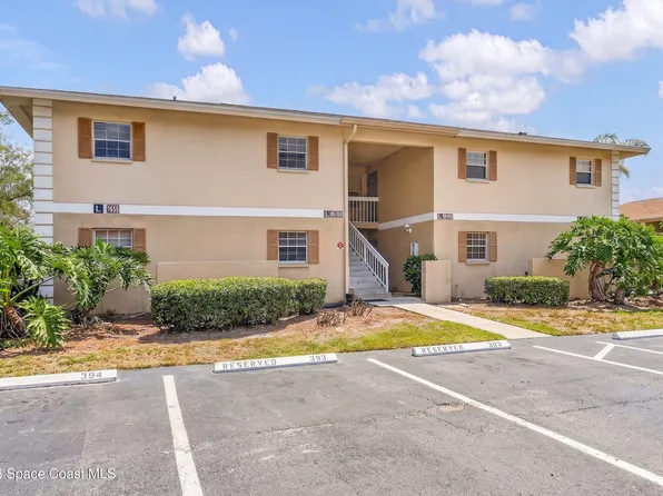 1656 Sunny Brook Lane Ne 104 201 203 #L101-103-204, Palm Bay, FL 32905