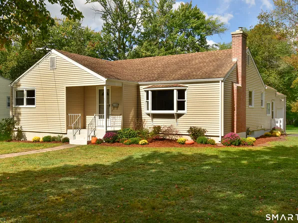 71 Dudley Road, Wethersfield, CT 06109