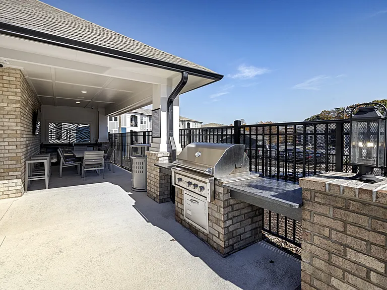 Elevate Lake Norman — Photo 13