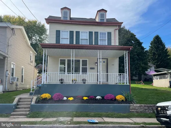 173 E Wyomissing Ave, Mohnton, PA 19540