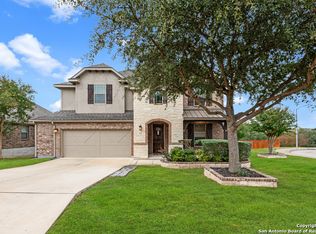 515 Secluded Grove, San Antonio, TX 78253
