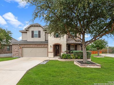 515 Secluded Grove, San Antonio, TX, 78253