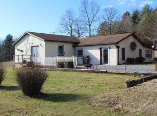 8081 Smith Mill Ln, Bridgewater, VA 22812