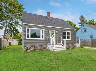 1329 Congress St, Portland, ME 04102