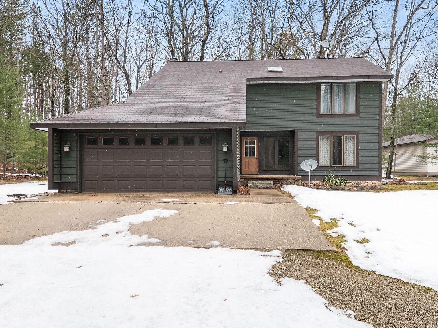 3167 Chippewa Beach Rd, Indian River, MI 49749 Zillow