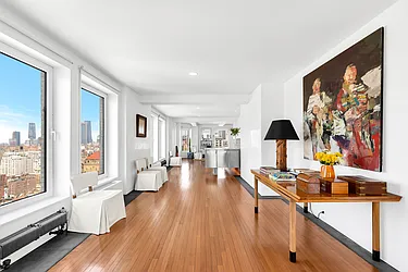 Sold by Douglas Elliman