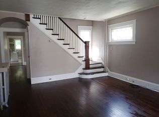 1631 W Market St, Pottsville, PA 17901