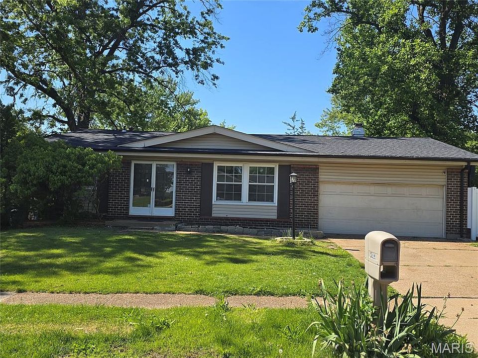 1st image of 4303 Caracalla Dr