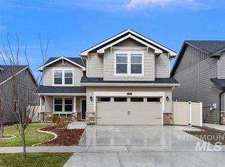 5790 E Clear Ridge St, Boise, ID 83716