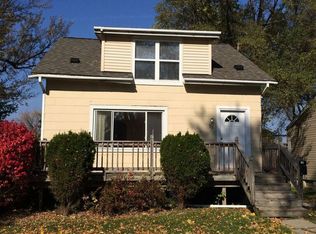 77 E Fairmount Ave, Pontiac, MI 48340