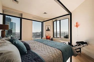 Rented by Harmonycity Corp.