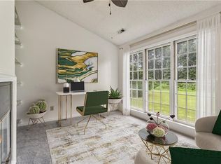 1312 Bunker Ridge Arch #D, Chesapeake, VA 23320