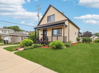 3959 E Underwood AVENUE, Cudahy, WI 53110