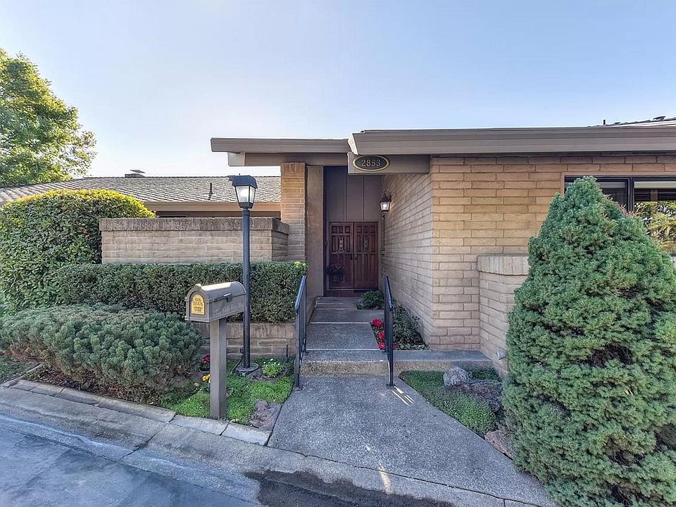 1st image of 2853 Calle Vista Way
