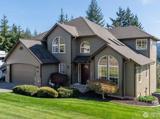 440 N Maple Hill Road, Kelso, WA
