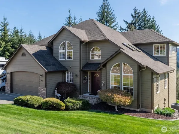 440 N Maple Hill Road, Kelso, WA 98626