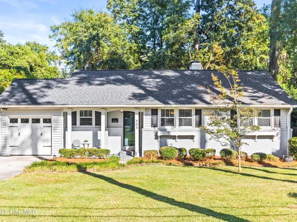 305 Wayne Drive, Wilmington, NC 28403