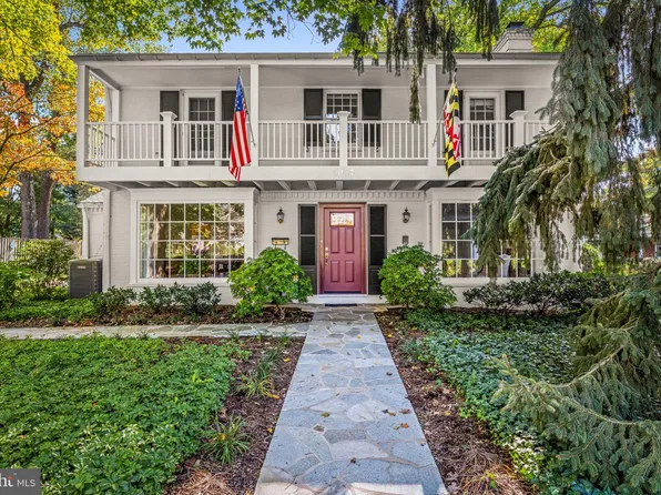 5907 Charlesmead Rd, Baltimore, MD 21212