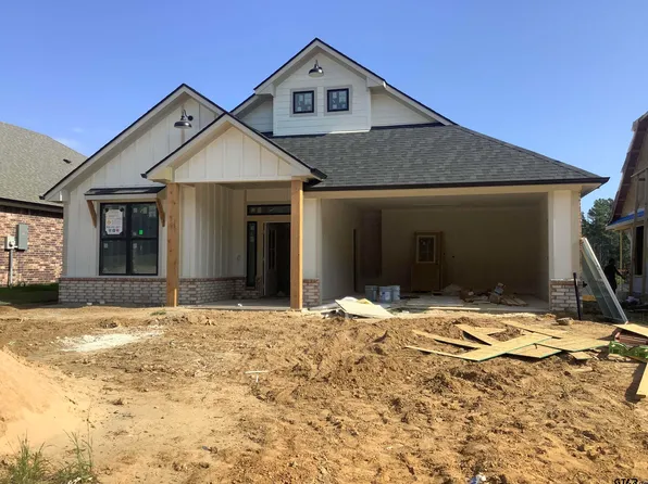 7914 Greenhill Dr, Tyler, TX 75703