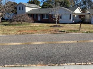 1430 Dunn Rd, Anderson, SC 29625