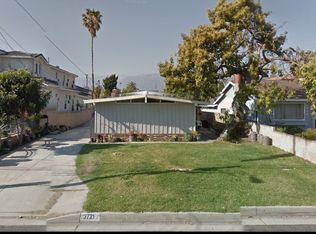 9721 Val St, Temple City, CA 91780