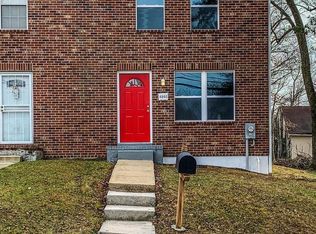 4503 Sipple Ave, Baltimore, MD 21206