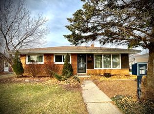 1156 Orchard Dr, Sheboygan, WI 53081