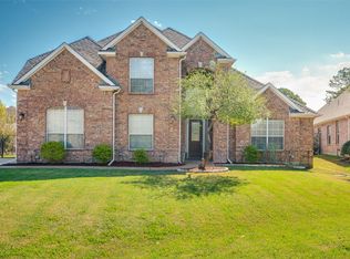 110 Paradise Cv, Denton, TX 76208