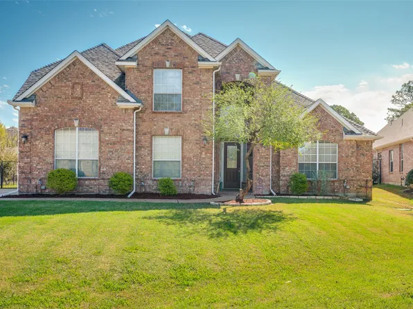 110 Paradise Cv, Denton, TX 76208