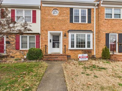 2222 Brightmoor Ct, Henrico, VA, 23238
