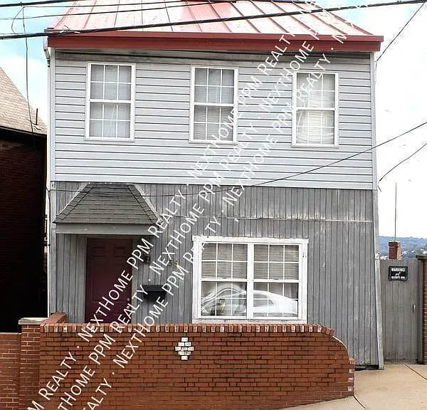 35 Wyoming St #BAS — Photo 1