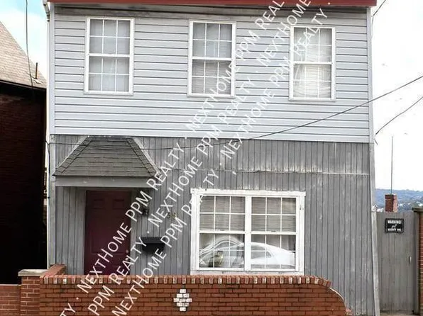 35 Wyoming St, Pittsburgh, PA