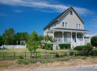 20178 Deep Creek Rd, Onancock, VA 23417