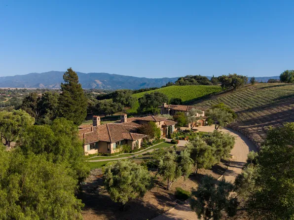 2553 Santa Barbara Ave, Los Olivos, CA 93441