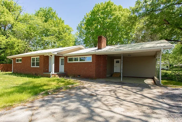 2506 Byington Beaver Ridge Rd