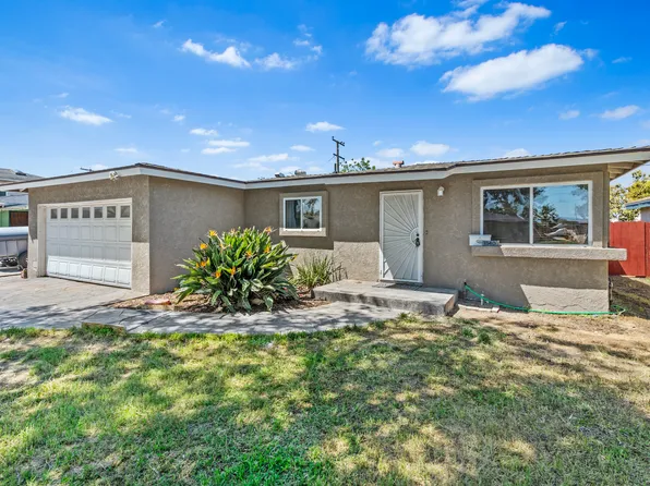 1140 Gaywood St, San Diego, CA 92154