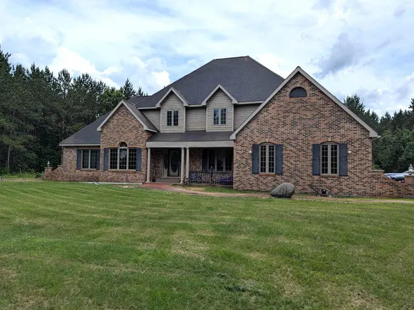 1817 South Duck Creek Drive, Friendship, WI 53934